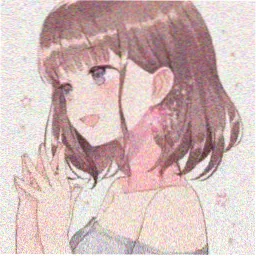 观众程默的头像